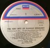 Django Reinhardt - The Very Best Of - From Swing To Bop (His Best Recordings From 1935-1953) (2LP)